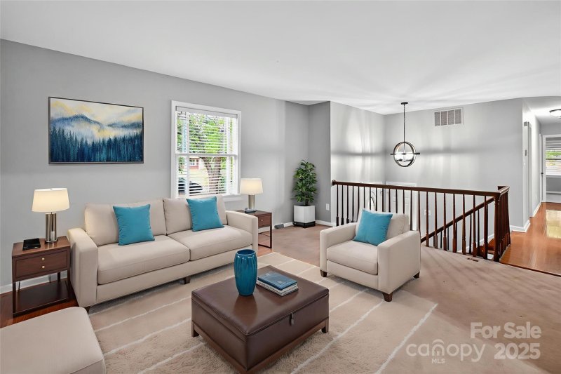 Property image 5 of 7414 Castlebar Road in Heritage Woods, Charlotte, NC 28270