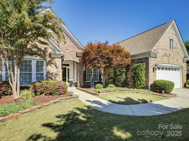 Property image 2 of 3616 Golden Cascade Lane in Sun City Carolina Lakes, Fort Mill, SC 29707