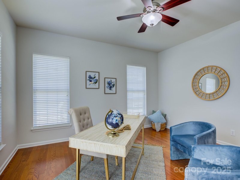 Property image 4 of 3616 Golden Cascade Lane in Sun City Carolina Lakes, Fort Mill, SC 29707