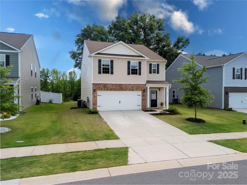 Property image 4 of 461 Misty Law Lane in Boshamer Farms, Clover, SC 29710