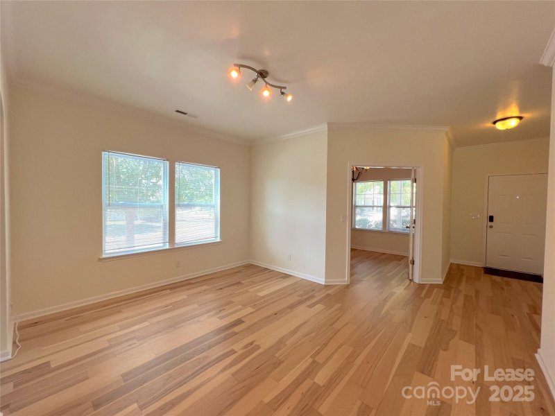 Property image 3 at 2602 Impatien Drive, Charlotte, NC 28215