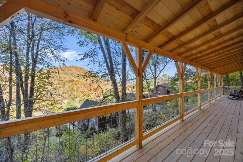 Property image 5 of 138 Tanner Trail in THE PRESERVE AT JONATHAN CREEK, Waynesville, NC 28785