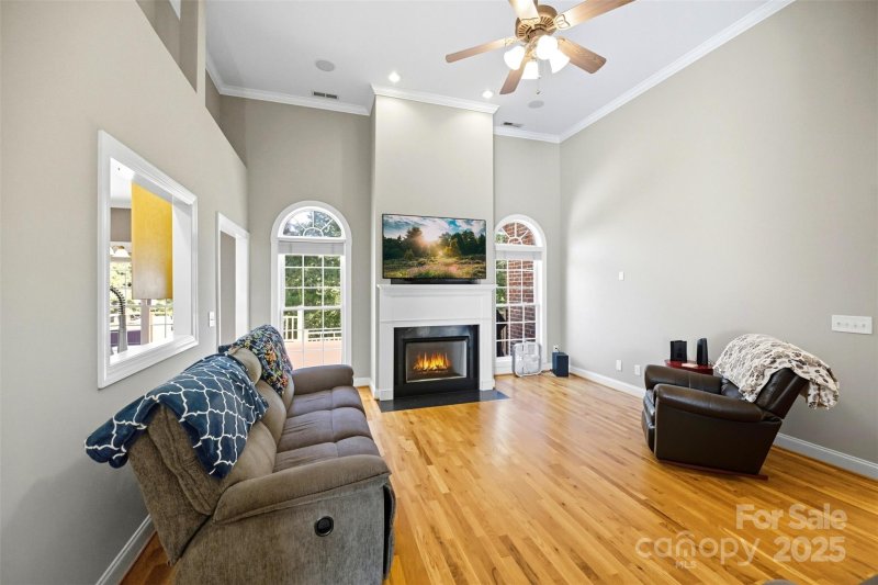 Property image 2 at 111 Ridgecrest Drive, Cherryville, NC 28021