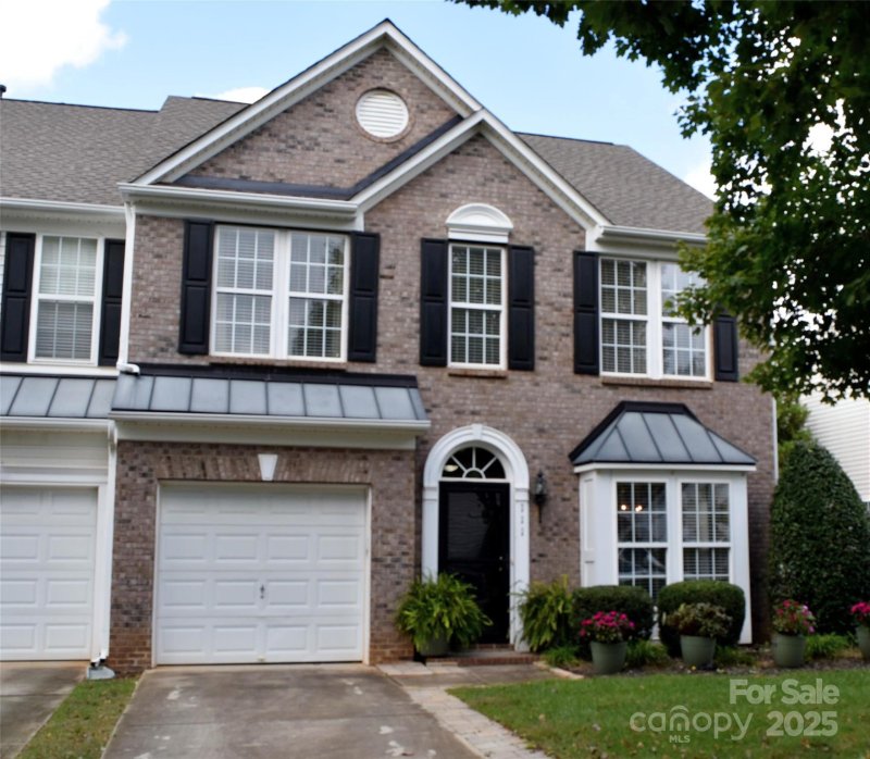Cypress Landing, Mooresville Community
