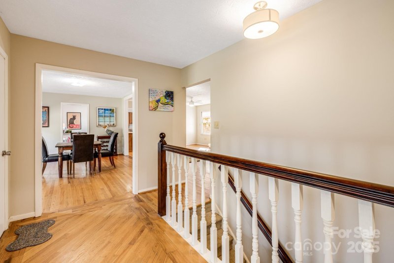 Property image 4 of 226 Wildflower Road in Woodland Hills, Asheville, NC 28804