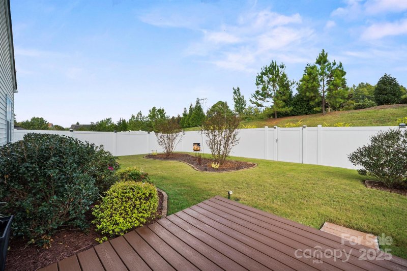 Property image 4 of 2422 Sugar Court in Roberta Ridge, Concord, NC 28027