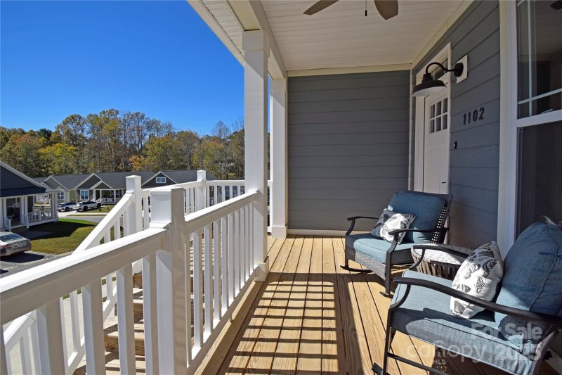 Property image 3 of 1102 Blueview Drive in Padgett Place, Black Mountain, NC 28711