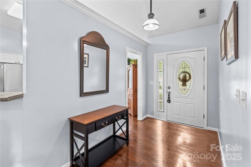 Property image 3 of 245 Rose Street in Reed Creek, Mooresville, NC 28117