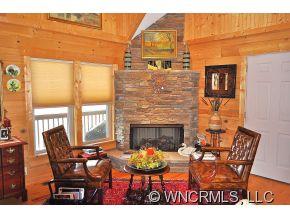 Property image 5 at 234 Brookside Forest Parkway, Lake Lure, NC 28746