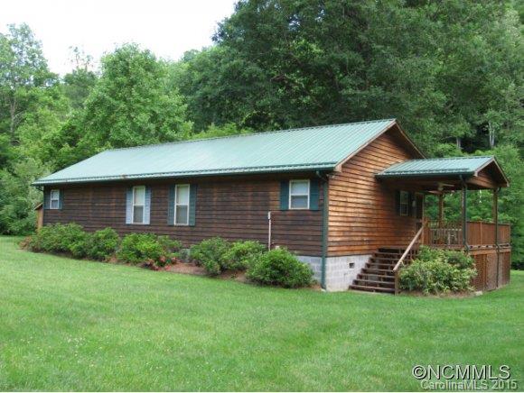 Property image 4 at 5522 State Hwy 197 S, Burnsville, NC 28714