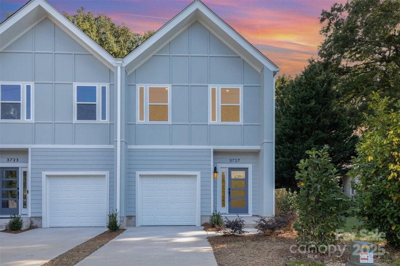 West View, Charlotte Community