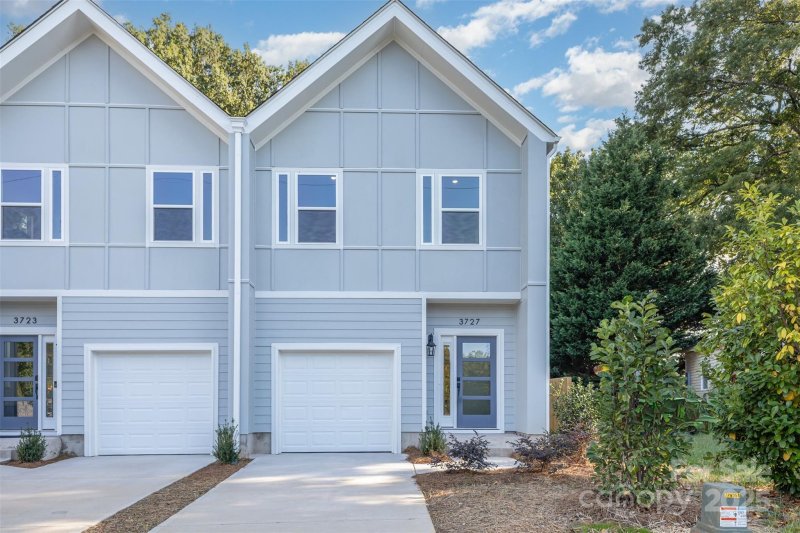 Property image 2 at 3727 Davis Avenue, Charlotte, NC 28208