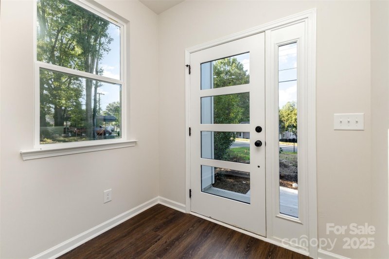 Property image 3 at 3727 Davis Avenue, Charlotte, NC 28208