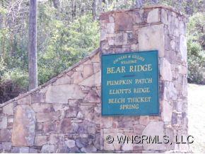 Property image 2 at 92 94 Bear Ridge Road, Bakersville, NC 28705