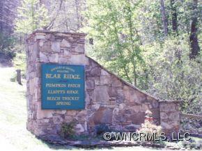 Property image 2 at 96 99 Bear Ridge Road, Bakersville, NC 28705