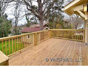 Property image 3 at 50 Highland Street, Asheville, NC 28801