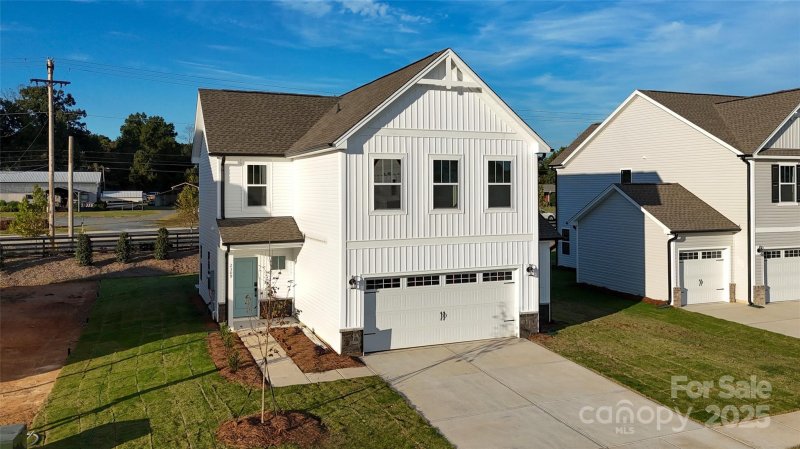 Property image 2 of 2309 Bulwarks Court in Morrow Brook, Albemarle, NC 28001