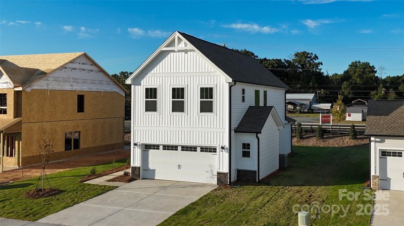 Property image 3 of 2309 Bulwarks Court in Morrow Brook, Albemarle, NC 28001