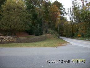 Property image 5 at Lot 48 Clear Creek Trl, Lake Lure, NC 28746