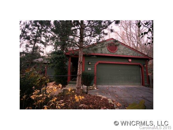 Property image 2 at 10 Indian Ridge Rd, Asheville, NC 28803