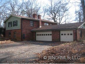 Property image 3 at 125 Galloway Drive, Asheville, NC 28803