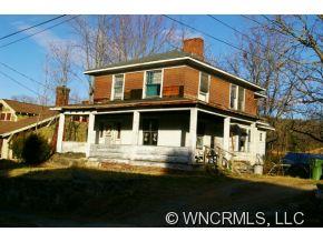 Property image 2 at 49 Highland Street, Asheville, NC 28801