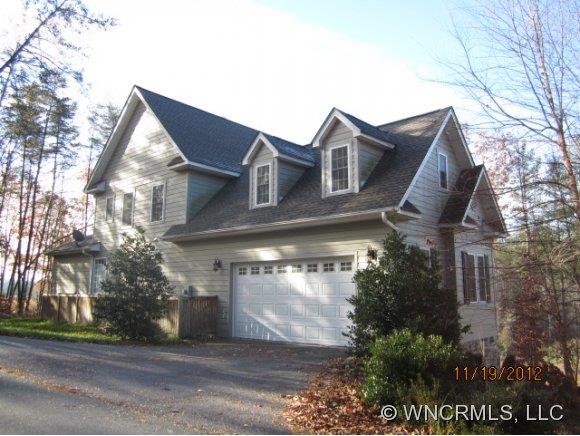 Property image 5 at 280 Settlers Trail, Mars Hill, NC 28754