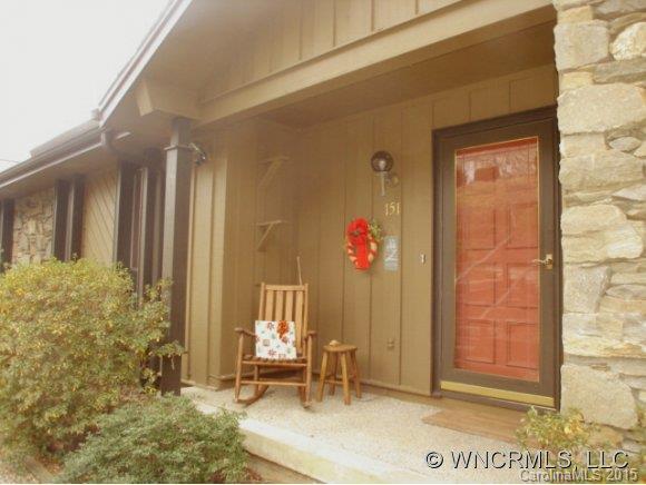 Property image 3 at 151 Country Ridge, Hendersonville, NC 28739