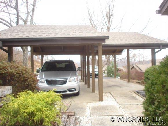 Property image 4 at 151 Country Ridge, Hendersonville, NC 28739