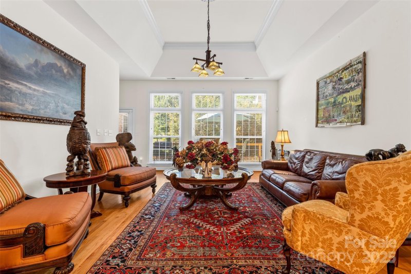 Property image 3 of 1337 Braeburn Road in Carriage Downs, Concord, NC 28027