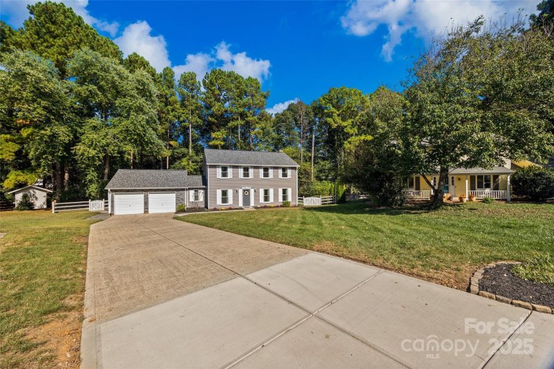 Property image 3 at 7304 Entwhistle Court, Charlotte, NC 28226