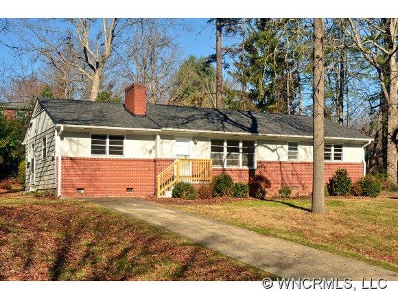 Property image 2 at 28 Forestdale Drive, Asheville, NC 28803