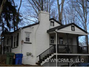 Property image 2 at 134 Stewart Street, Asheville, NC 28806