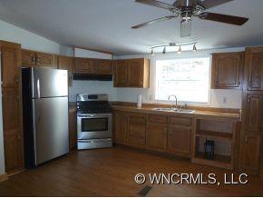 Property image 5 at 370 Running Bear Road, Hot Springs, NC 28743