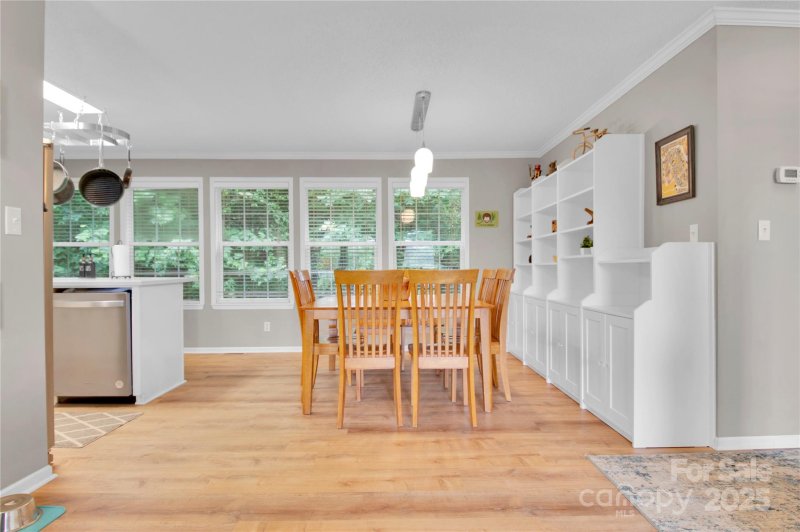 Property image 2 of 72 Hidden Meadows Drive in Hidden Meadow Estates, Candler, NC 28715