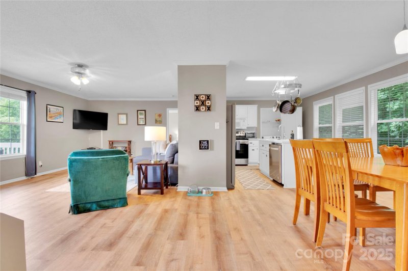 Property image 3 of 72 Hidden Meadows Drive in Hidden Meadow Estates, Candler, NC 28715