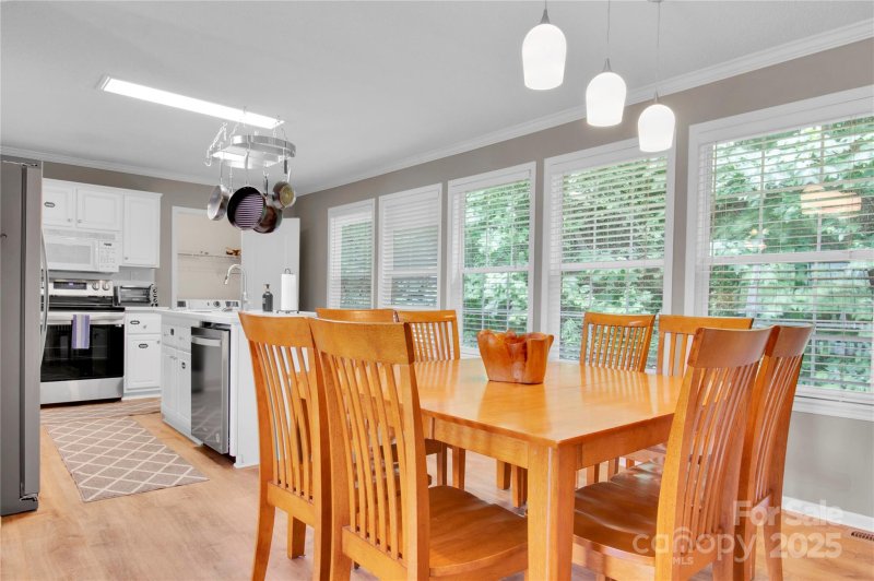 Property image 4 of 72 Hidden Meadows Drive in Hidden Meadow Estates, Candler, NC 28715