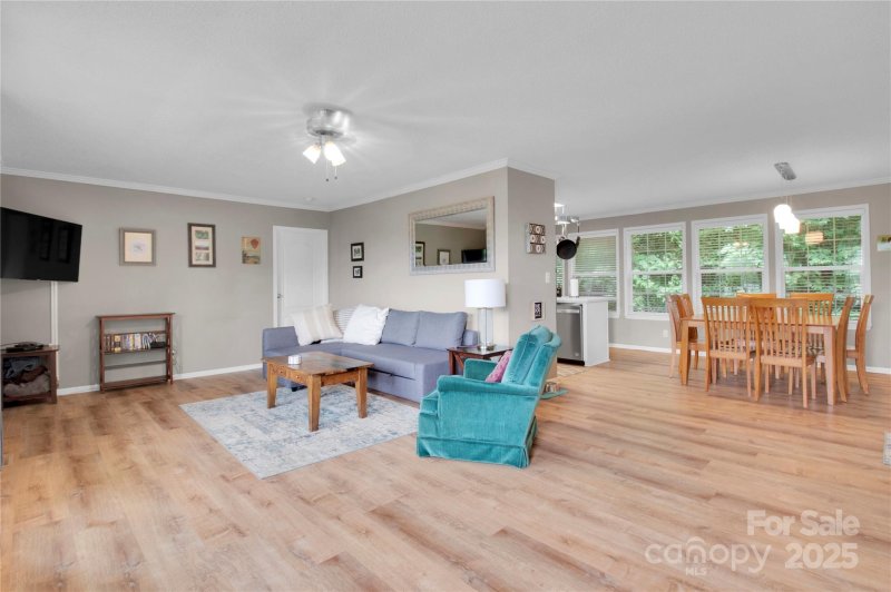 Property image 5 of 72 Hidden Meadows Drive in Hidden Meadow Estates, Candler, NC 28715