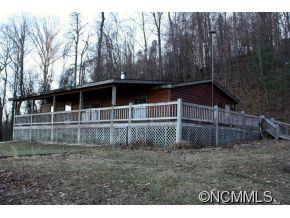 Property image 2 at 645 Deerfield Drive, Hot Springs, NC 28743
