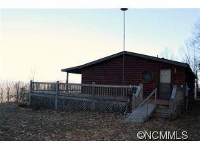 Property image 3 at 645 Deerfield Drive, Hot Springs, NC 28743