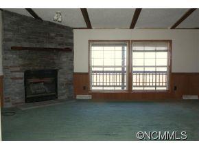 Property image 4 at 645 Deerfield Drive, Hot Springs, NC 28743