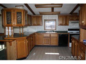 Property image 5 at 645 Deerfield Drive, Hot Springs, NC 28743