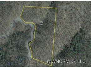 Property image 5 at 99 Steel Creek Road, Brevard, NC 28712