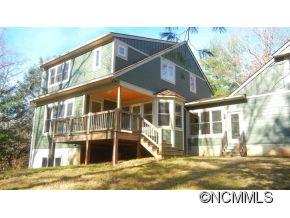 Property image 2 at 176 Oak Ridge Drive, Clyde, NC 28721