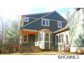 Property image 3 at 176 Oak Ridge Drive, Clyde, NC 28721
