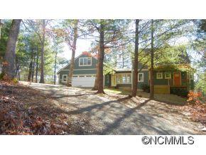 Property image 4 at 176 Oak Ridge Drive, Clyde, NC 28721
