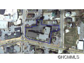 Property image 3 at 427 A 12 Sixth Ave West, Hendersonville, NC 28739