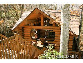 Property image 4 at Lot 33 High Meadows Lane, Rutherfordton, NC 28139