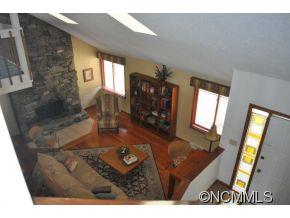 Property image 2 at 125 Linden Turn, Hendersonville, NC 28739