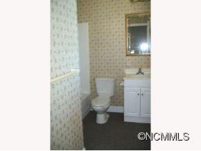 124 Horse Shoe Trail